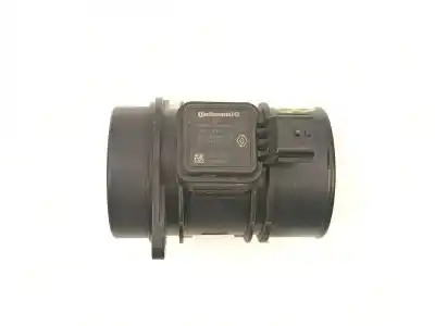 Автозапчасти б/у расходомер воздуха за renault modus / grand modus (f/jp0_) 1.5 dci (jp0g, jp0h) ссылки oem iam 8200682558 8200702517 5wk97021