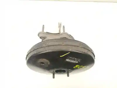 Автозапчасти б/у тормозной серво за renault modus / grand modus (f/jp0_) 1.5 dci (jp0g, jp0h) ссылки oem iam 472101170r  03786412334