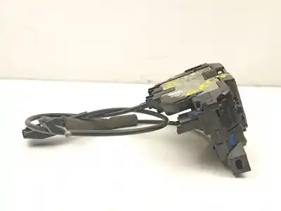 Second-hand car spare part front right door lock for renault modus / grand modus (f/jp0_) 1.5 dci (jp0g, jp0h) oem iam references 8200219247  