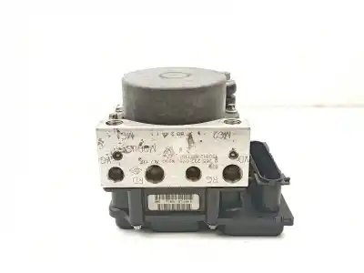 Second-hand car spare part abs for renault modus / grand modus (f/jp0_) 1.5 dci (jp0g, jp0h) oem iam references 8200747138  0265232075