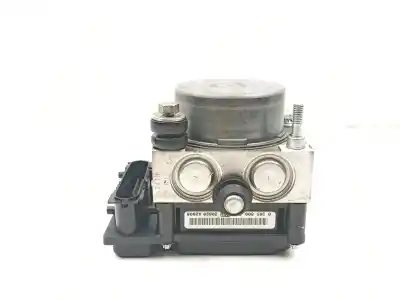 Second-hand car spare part abs for renault modus / grand modus (f/jp0_) 1.5 dci (jp0g, jp0h) oem iam references 8200747138  0265232075