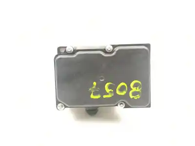 Second-hand car spare part abs for renault modus / grand modus (f/jp0_) 1.5 dci (jp0g, jp0h) oem iam references 8200747138  0265232075