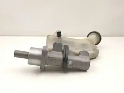 Автозапчасти б/у тормозной насос за renault modus / grand modus (f/jp0_) 1.5 dci (jp0g, jp0h) ссылки oem iam 7701208398  