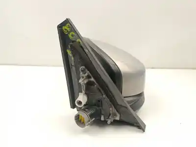 Автозапчастина б/у ліве дзеркало для renault espace iv (jk0/1_) 2.0 dci (jk02, jk03) посилання на oem iam 7701053699  
