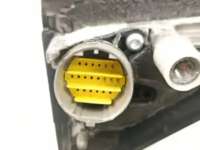 Автозапчастина б/у ліве дзеркало для renault espace iv (jk0/1_) 2.0 dci (jk02, jk03) посилання на oem iam 7701053699  