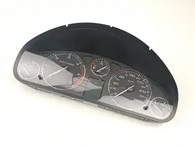 Автозапчасти б/у приборная доска за peugeot 407 (6d_) 2.0 hdi 135 (6drhrh, 6drhre, 6drhrg, 6drhrj) ссылки oem iam 9658138280