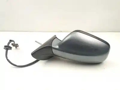 Автозапчасти б/у левое зеркало за peugeot 407 (6d_) 2.0 hdi 135 (6drhrh, 6drhre, 6drhrg, 6drhrj) ссылки oem iam 96456984xt