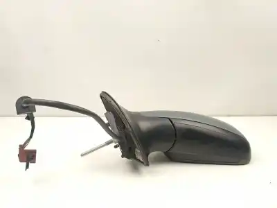 Peça sobressalente para automóvel em segunda mão espelho retrovisor esquerdo por peugeot 407 (6d_) 2.0 hdi 135 (6drhrh, 6drhre, 6drhrg, 6drhrj) referências oem iam 96456984xt  