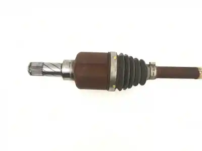 Автозапчасти б/у передняя левая трансмиссия за renault modus / grand modus (f/jp0_) 1.5 dci (jp0g, jp0h) ссылки oem iam 8201055669  