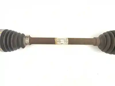 Автозапчасти б/у передняя левая трансмиссия за renault modus / grand modus (f/jp0_) 1.5 dci (jp0g, jp0h) ссылки oem iam 8201055669  