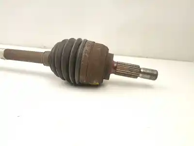 Автозапчасти б/у передняя левая трансмиссия за renault modus / grand modus (f/jp0_) 1.5 dci (jp0g, jp0h) ссылки oem iam 8201055669  