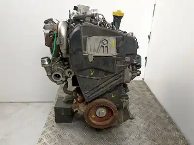 Автозапчасти б/у полный двигатель за renault modus / grand modus (f/jp0_) 1.5 dci (jp0g, jp0h) ссылки oem iam k9k6770  
