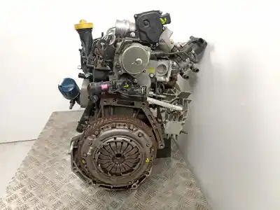 Автозапчасти б/у полный двигатель за renault modus / grand modus (f/jp0_) 1.5 dci (jp0g, jp0h) ссылки oem iam k9k6770  