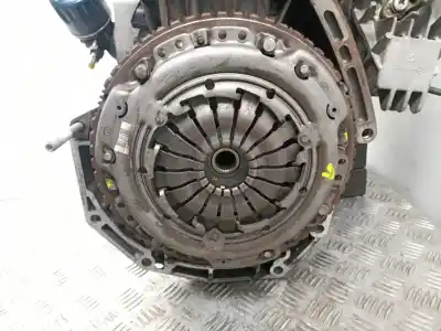 Автозапчасти б/у полный двигатель за renault modus / grand modus (f/jp0_) 1.5 dci (jp0g, jp0h) ссылки oem iam k9k6770  
