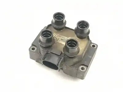 Tweedehands auto-onderdeel spoel voor ford fiesta iii (gfj) 1.4 oem iam-referenties 88sf12029a2a