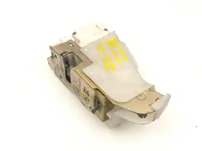 Tweedehands auto-onderdeel achter links deurslot voor ford fiesta iii (gfj) 1.4 oem iam-referenties 94fba264a27cb