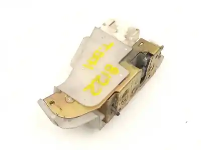 Tweedehands auto-onderdeel achter rechts deurslot voor ford fiesta iii (gfj) 1.4 oem iam-referenties 94fba264a26cb