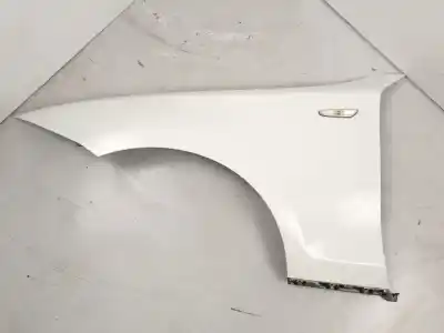 Second-hand car spare part left front fin for bmw 1 (e87) 118 d oem iam references 41357133227  