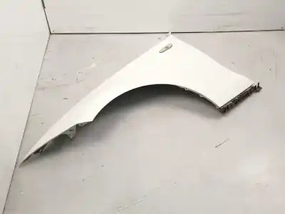 Second-hand car spare part left front fin for bmw 1 (e87) 118 d oem iam references 41357133227  