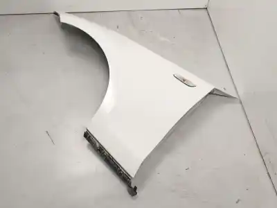 Second-hand car spare part left front fin for bmw 1 (e87) 118 d oem iam references 41357133227  