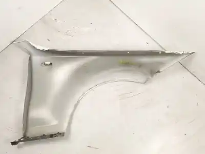 Second-hand car spare part left front fin for bmw 1 (e87) 118 d oem iam references 41357133227  