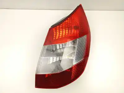 Автозапчастина б/у правий ліхтар для renault grand scénic ii (jm0/1_) 2.0 посилання на oem iam 8200493375