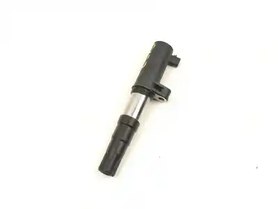 Автозапчастина б/у катушка для renault grand scénic ii (jm0/1_) 2.0 посилання на oem iam 8200208611