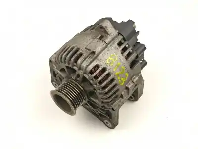 Автозапчастина б/у генератор для renault grand scénic ii (jm0/1_) 2.0 посилання на oem iam 8200410671