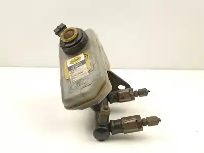 Автозапчасти б/у тормозной насос за ford fiesta iii (gfj) 1.1 ссылки oem iam 94fb2140ab  