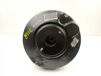Pezzo di ricambio per auto di seconda mano servo freio per peugeot 407 (6d_) 2.0 hdi 135 (6drhrh, 6drhre, 6drhrg, 6drhrj) riferimenti oem iam 9657237180  03786234024