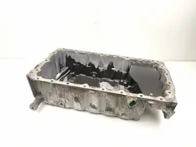 Second-hand car spare part sump for peugeot 407 (6d_) 2.0 hdi 135 (6drhrh, 6drhre, 6drhrg, 6drhrj) oem iam references 9656288980