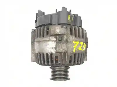 Автозапчасти б/у генератор за renault grand scénic ii (jm0/1_) 1.9 dci (jm0g, jm12, jm1g, jm2c) ссылки oem iam 8200495294 605123767 tg11c049