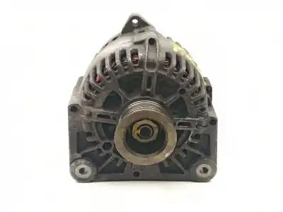 Автозапчасти б/у генератор за renault grand scénic ii (jm0/1_) 1.9 dci (jm0g, jm12, jm1g, jm2c) ссылки oem iam 8200495294 605123767 tg11c049