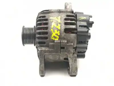 Автозапчасти б/у генератор за renault grand scénic ii (jm0/1_) 1.9 dci (jm0g, jm12, jm1g, jm2c) ссылки oem iam 8200495294 605123767 tg11c049
