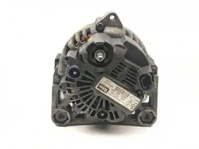 Автозапчасти б/у генератор за renault grand scénic ii (jm0/1_) 1.9 dci (jm0g, jm12, jm1g, jm2c) ссылки oem iam 8200495294 605123767 tg11c049