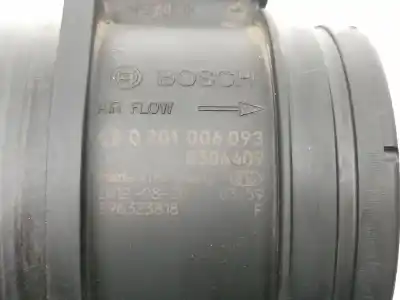 Tweedehands auto-onderdeel stroommeter voor bmw x1 (e84) xdrive 18 d oem iam-referenties 8506409 13628506409 0281006093