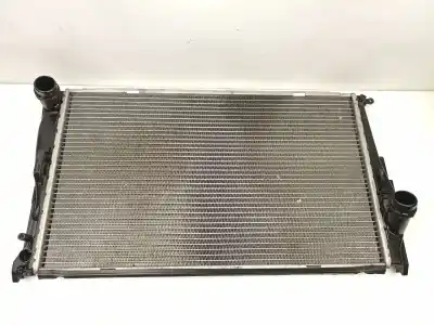 Peça sobressalente para automóvel em segunda mão radiador de gasóleo por bmw x1 (e84) xdrive 18 d referências oem iam 17117788903