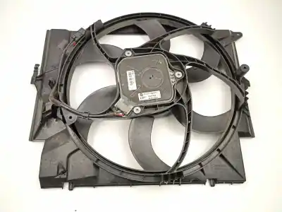 İkinci el araba yedek parçası ELEKTRO FAN için BMW X1 (E84)  OEM IAM referansları 67327588974  5020606