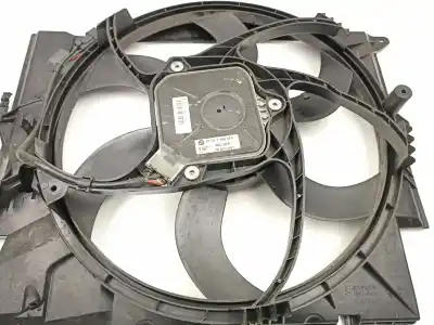 Second-hand car spare part radiator cooling fan for bmw x1 (e84) xdrive 18 d oem iam references 67327588974  5020606