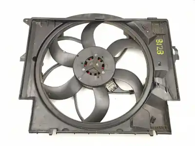 Second-hand car spare part radiator cooling fan for bmw x1 (e84) xdrive 18 d oem iam references 67327588974  5020606