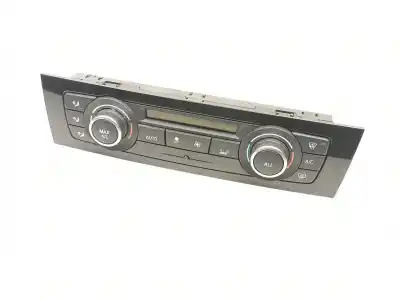 Peça sobressalente para automóvel em segunda mão comando de sofagem (chauffage / ar condicionado)  por bmw x1 (e84) xdrive 18 d referências oem iam 64119287625