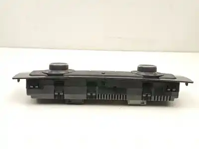 Peça sobressalente para automóvel em segunda mão comando de sofagem (chauffage / ar condicionado)  por bmw x1 (e84) xdrive 18 d referências oem iam 64119287625  a2c80942103