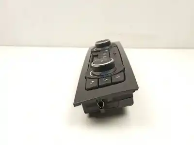 Peça sobressalente para automóvel em segunda mão comando de sofagem (chauffage / ar condicionado)  por bmw x1 (e84) xdrive 18 d referências oem iam 64119287625  a2c80942103