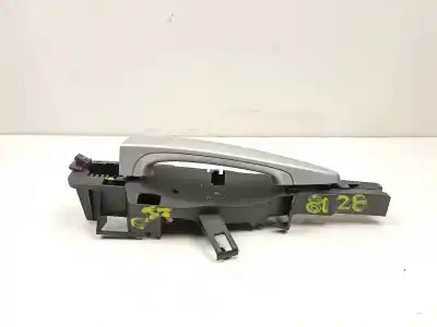 Second-hand car spare part interior left front handle for bmw x1 (e84) xdrive 18 d oem iam references 51212992973  