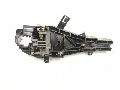 Second-hand car spare part interior left front handle for bmw x1 (e84) xdrive 18 d oem iam references 51212992973  