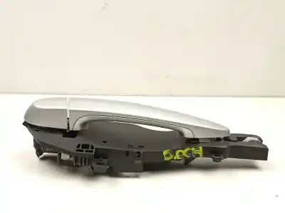 Peça sobressalente para automóvel em segunda mão puxador interior dianteiro direito por bmw x1 (e84) xdrive 18 d referências oem iam 51212992973  