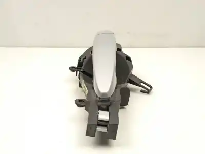 Peça sobressalente para automóvel em segunda mão puxador interior dianteiro direito por bmw x1 (e84) xdrive 18 d referências oem iam 51212992973  