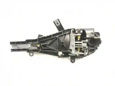 Peça sobressalente para automóvel em segunda mão puxador interior dianteiro direito por bmw x1 (e84) xdrive 18 d referências oem iam 51212992973  