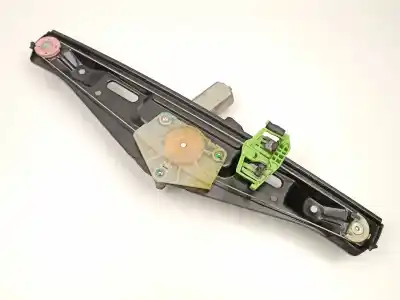 Peça sobressalente para automóvel em segunda mão elevador de vidros traseiro esquerdo por bmw x1 (e84) xdrive 18 d referências oem iam 51352990387
