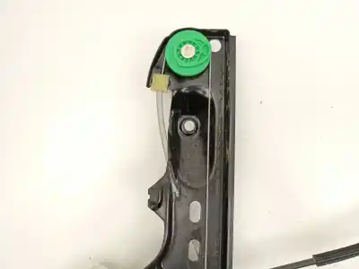 Second-hand car spare part driver left window regulator for bmw x1 (e84) xdrive 18 d oem iam references 51332990385  